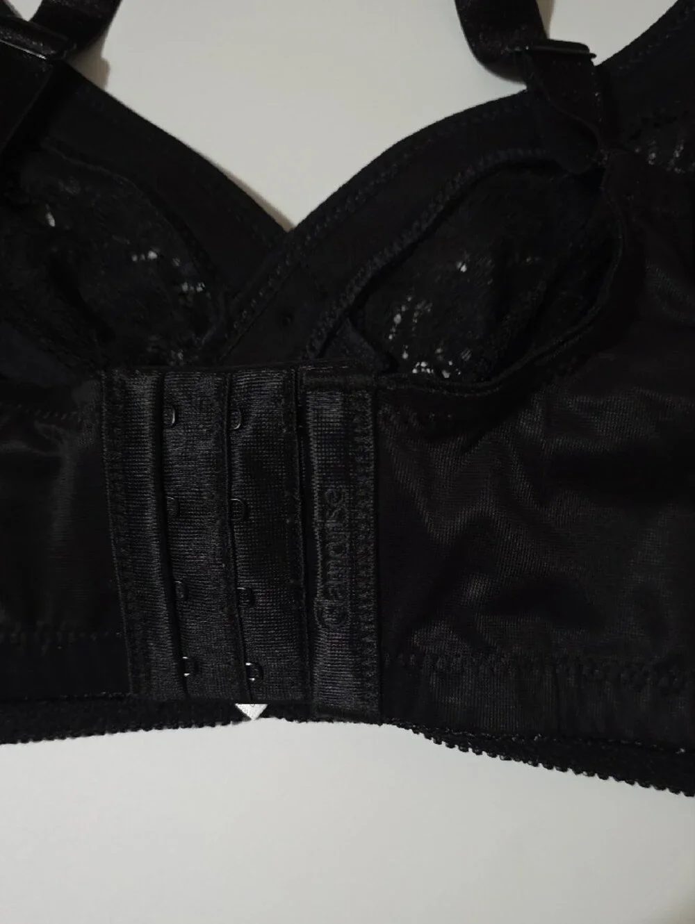 Glamorise wireless bra